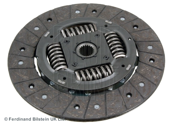Clutch Disc